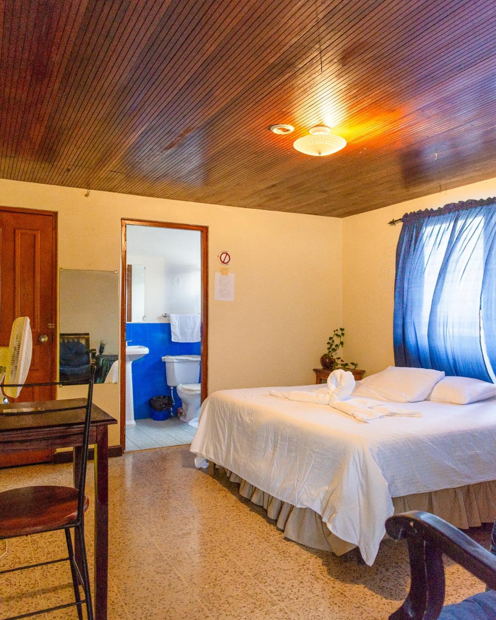 Hostal La Buena Onda Matagalpa Eksteriør billede