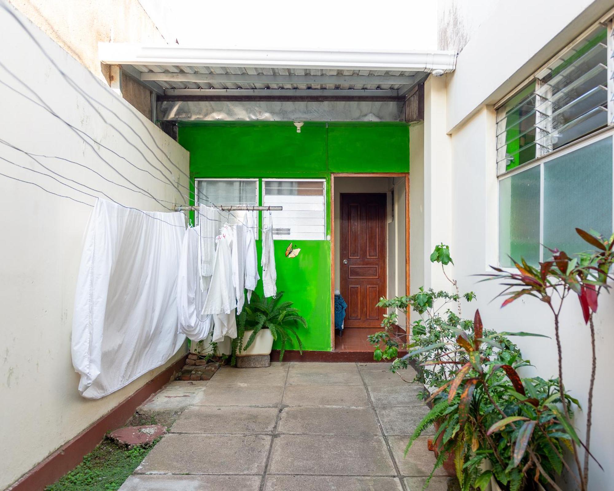 Hostal La Buena Onda Matagalpa Eksteriør billede