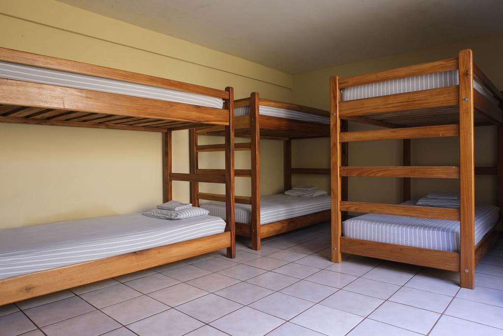 Hostal La Buena Onda Matagalpa Eksteriør billede
