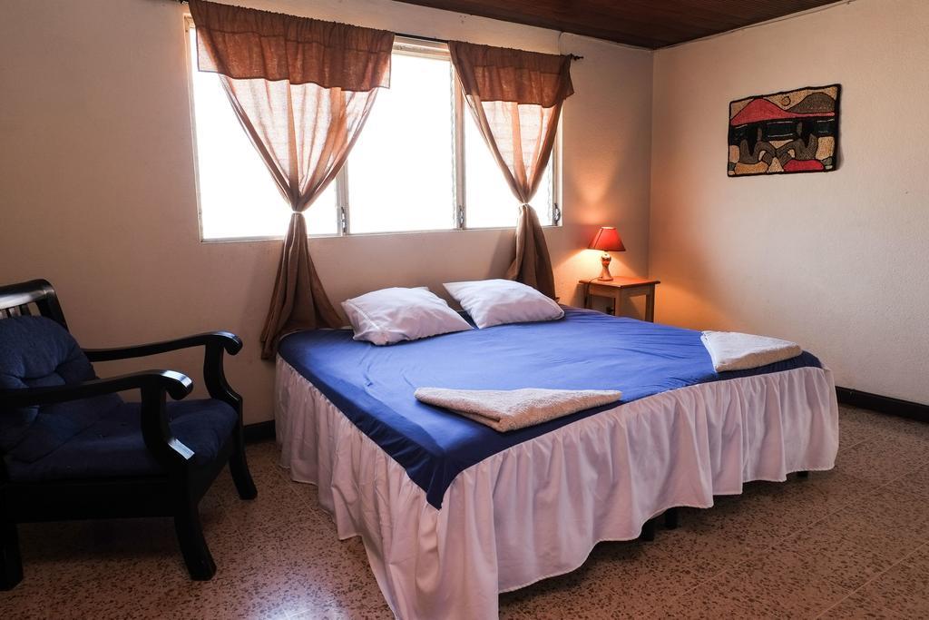 Hostal La Buena Onda Matagalpa Værelse billede
