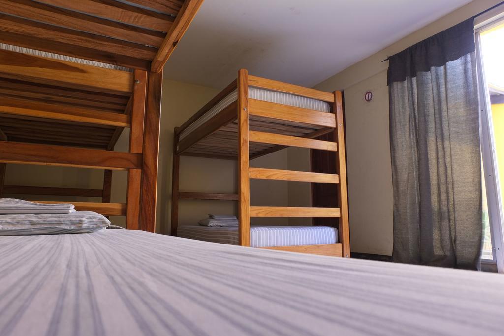 Hostal La Buena Onda Matagalpa Værelse billede